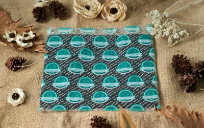 Tas Plastik HDPE EKONOMIS Hitam
