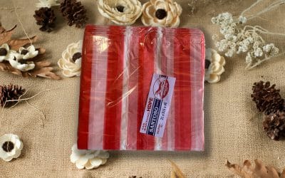 Tas Plastik HDPE MACAN Lorek
